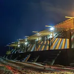 Saqla Resort
