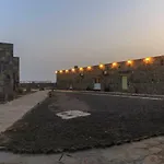 Saqla Resort