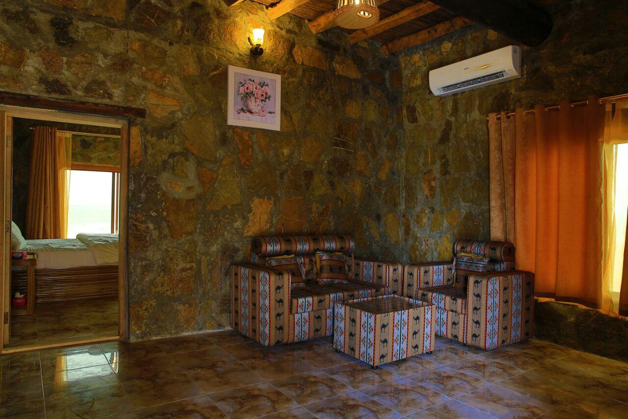 Saqla Station touristique Al Sharqiyah