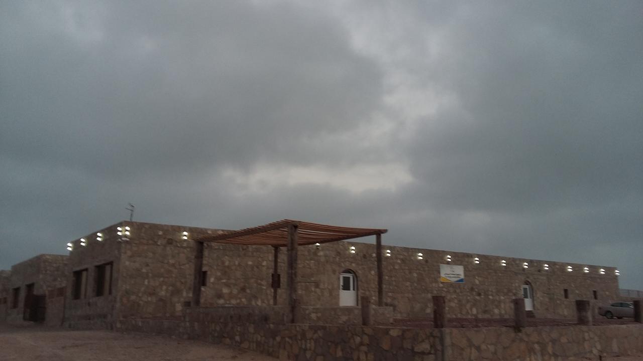 Saqla Station touristique *