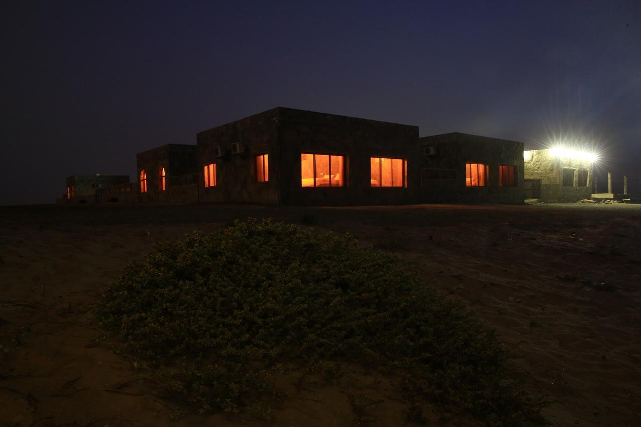 Station touristique Saqla Al Sharqiyah