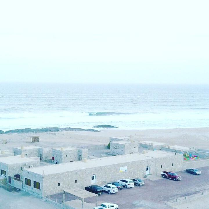 Saqla Station touristique Al Sharqiyah