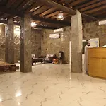 Saqla Resort