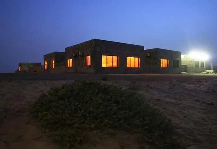 Saqla Resort