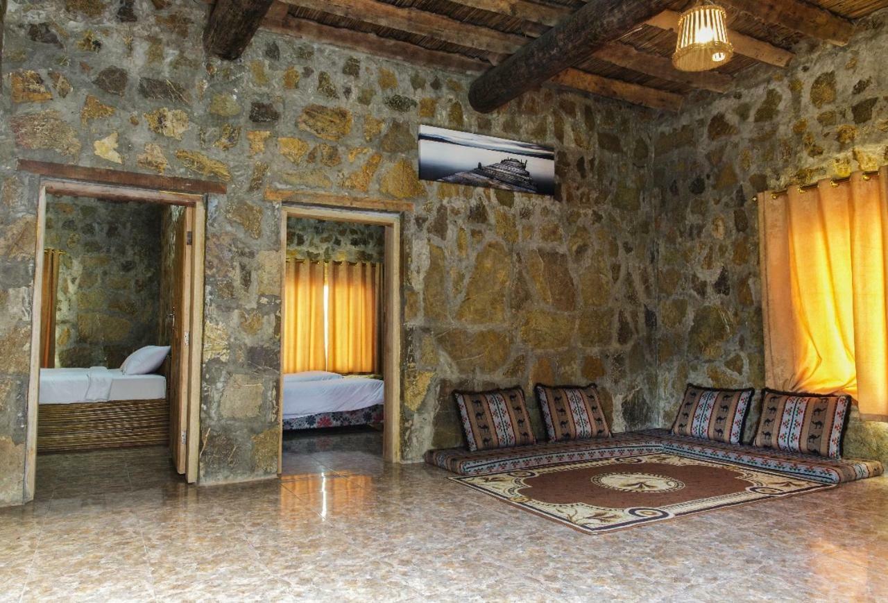 Ośrodek wypoczynkowy Saqla Al Sharqiyah
